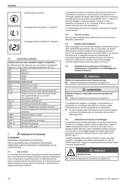 Template BA B168xH238 - Hörmann