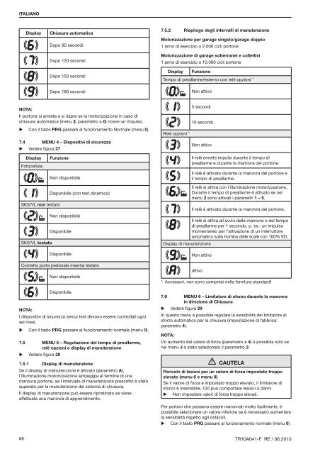 Template BA B168xH238 - Hörmann