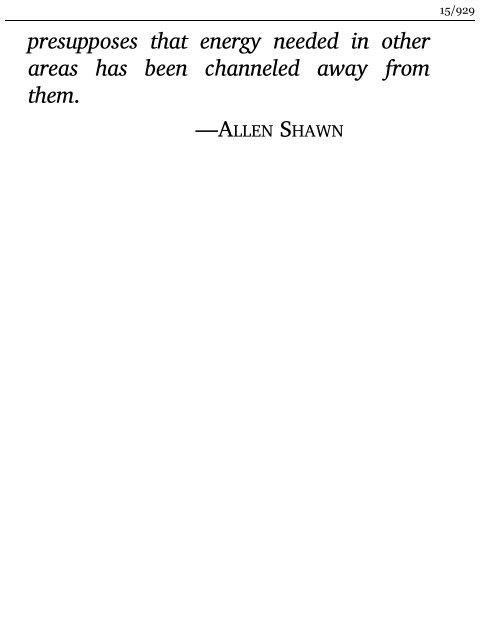 Quiet: The Power of Introverts in a World That Can ... - WordPress.com