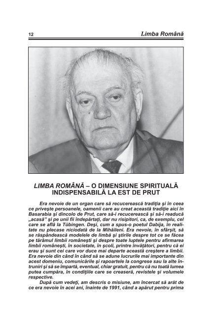 PDF - Limba Romana