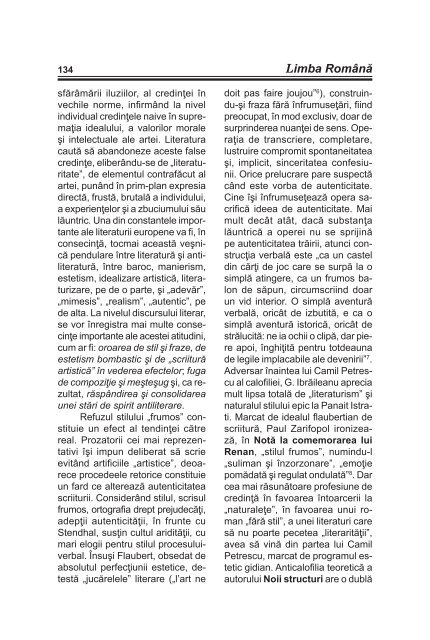 PDF - Limba Romana