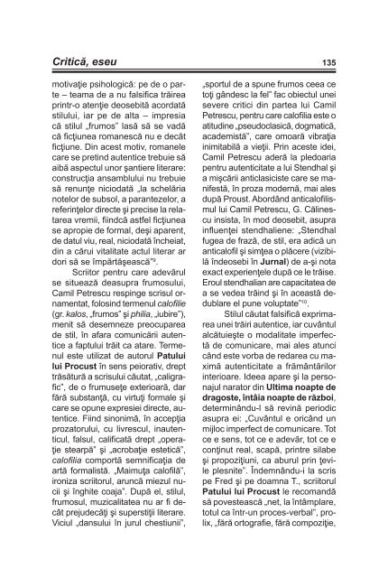 PDF - Limba Romana