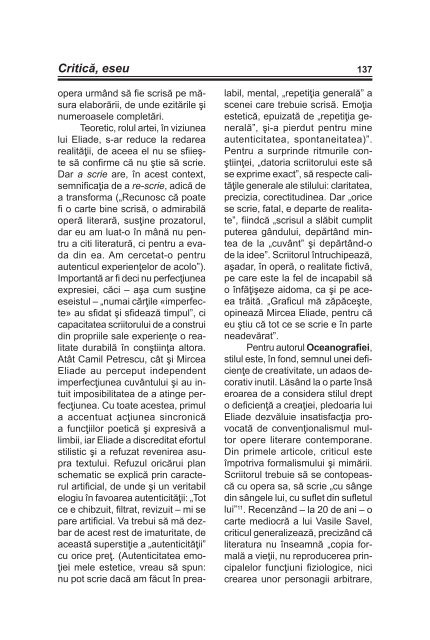 PDF - Limba Romana