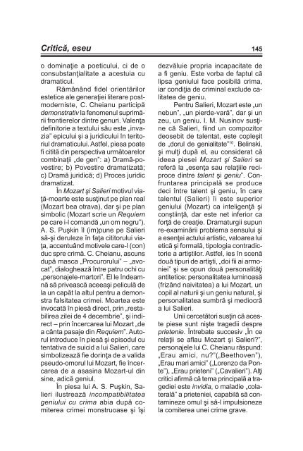 PDF - Limba Romana