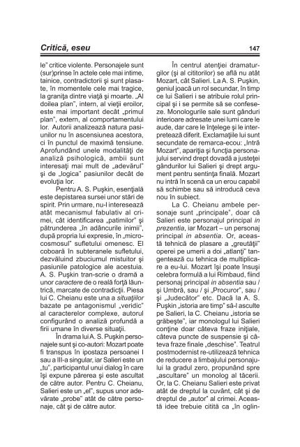 PDF - Limba Romana