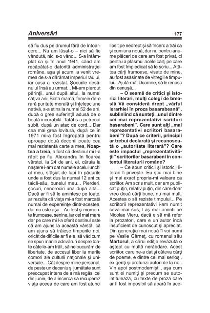 PDF - Limba Romana