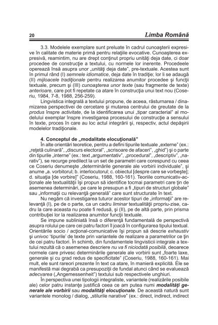 PDF - Limba Romana