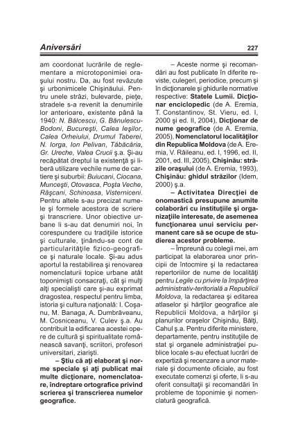 PDF - Limba Romana