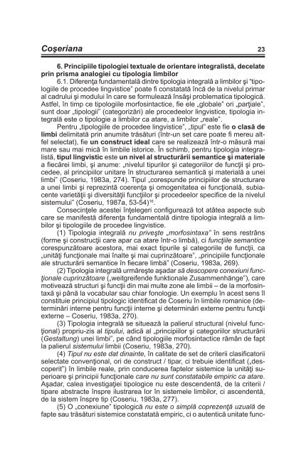 PDF - Limba Romana