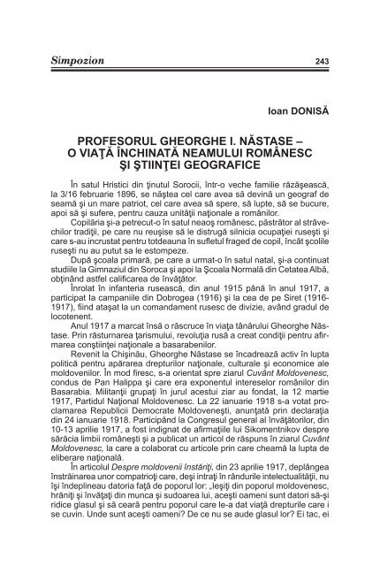 PDF - Limba Romana