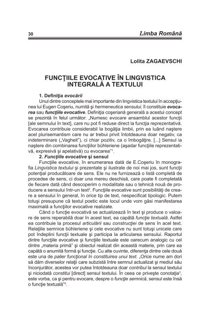 PDF - Limba Romana