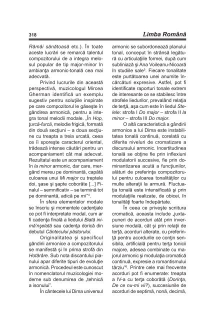 PDF - Limba Romana