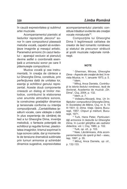 PDF - Limba Romana