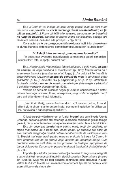 PDF - Limba Romana