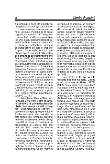 PDF - Limba Romana