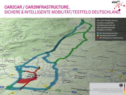 Connected Car - Mobility Moves Business