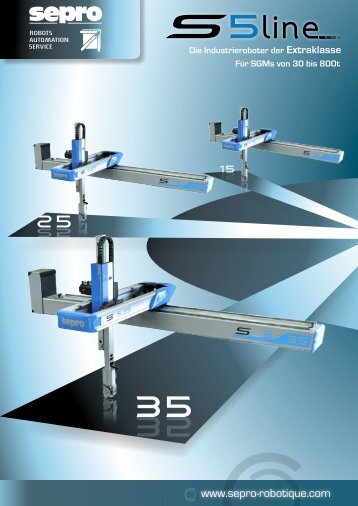 optionen - Sepro
