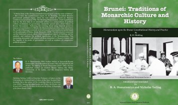 introduction - Universiti Brunei Darussalam
