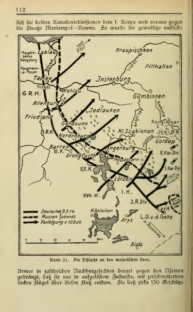 Deutschlands Heldenkampf, 1914-1918 - booksnow.scholarsportal ...