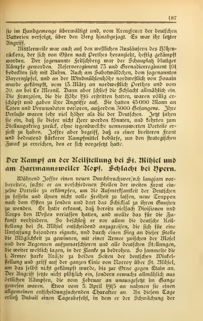 Deutschlands Heldenkampf, 1914-1918 - booksnow.scholarsportal ...