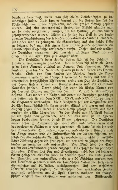 Deutschlands Heldenkampf, 1914-1918 - booksnow.scholarsportal ...