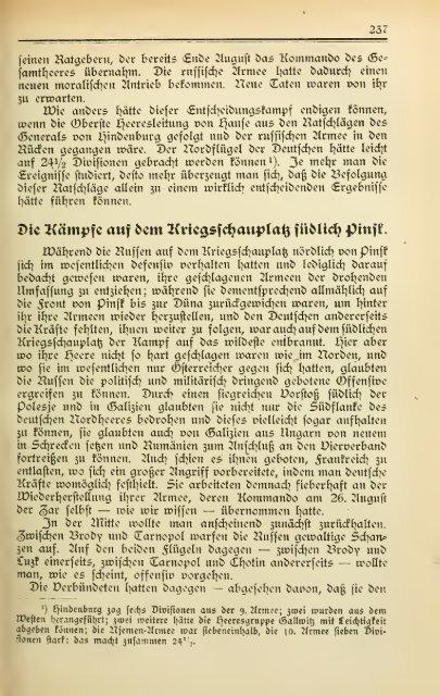 Deutschlands Heldenkampf, 1914-1918 - booksnow.scholarsportal ...