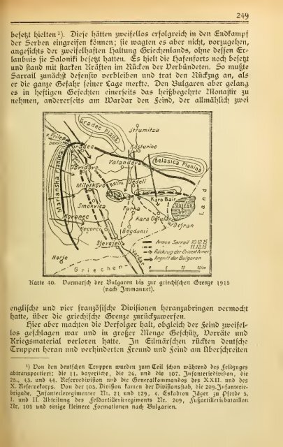 Deutschlands Heldenkampf, 1914-1918 - booksnow.scholarsportal ...