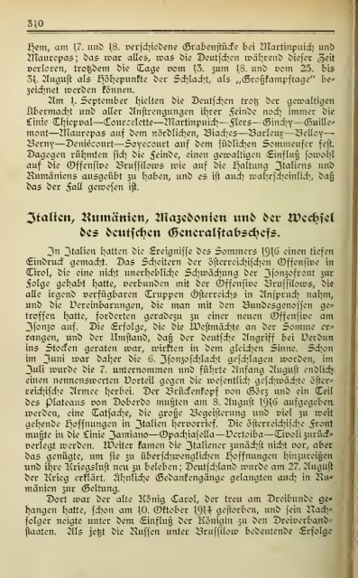 Deutschlands Heldenkampf, 1914-1918 - booksnow.scholarsportal ...