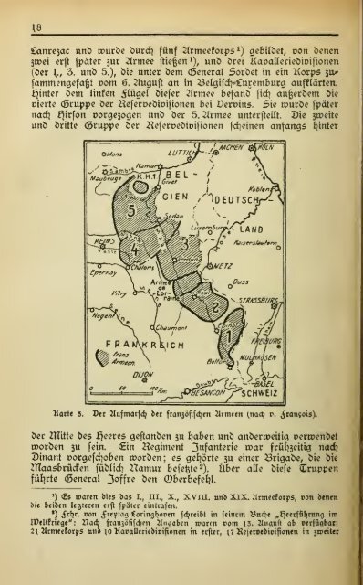 Deutschlands Heldenkampf, 1914-1918 - booksnow.scholarsportal ...