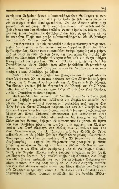 Deutschlands Heldenkampf, 1914-1918 - booksnow.scholarsportal ...