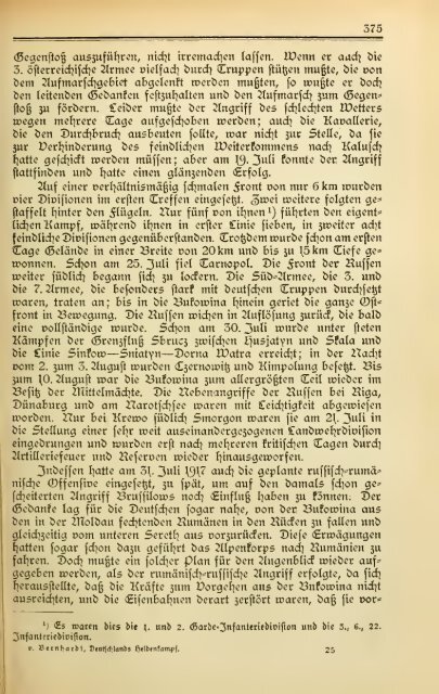 Deutschlands Heldenkampf, 1914-1918 - booksnow.scholarsportal ...