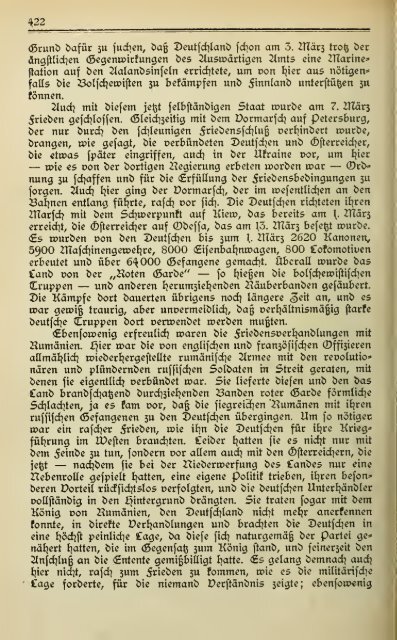 Deutschlands Heldenkampf, 1914-1918 - booksnow.scholarsportal ...