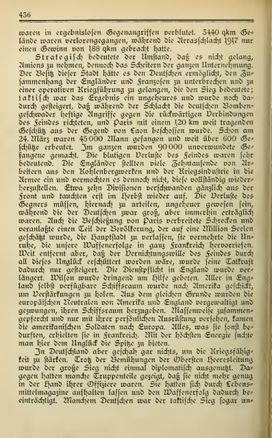 Deutschlands Heldenkampf, 1914-1918 - booksnow.scholarsportal ...