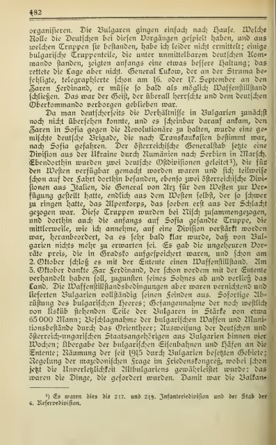 Deutschlands Heldenkampf, 1914-1918 - booksnow.scholarsportal ...