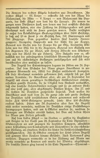 Deutschlands Heldenkampf, 1914-1918 - booksnow.scholarsportal ...