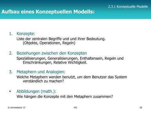 HCI-05-Mentale-Modelle - schmiedecke.info