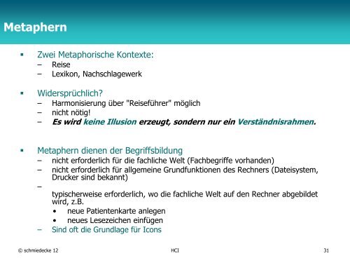 HCI-05-Mentale-Modelle - schmiedecke.info