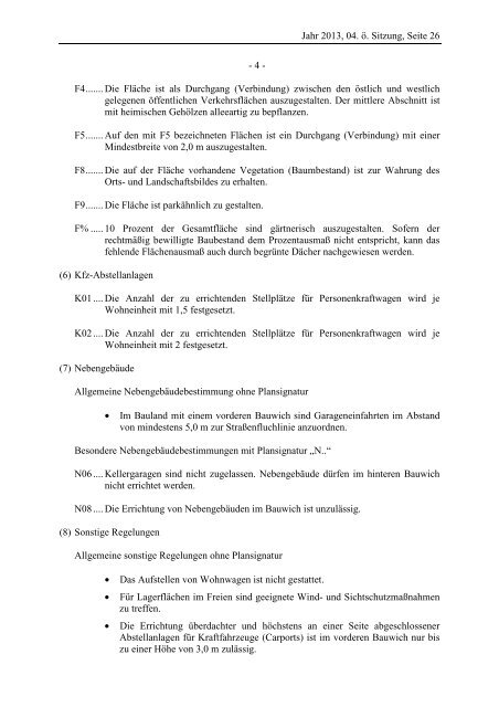 Sitzungsprotokoll - Stadtgemeinde Wiener Neustadt