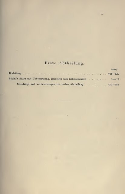 Grammatik; hrsg., übers., erläutert und mit ... - Wilbourhall.org