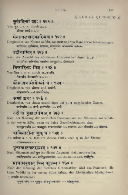 Grammatik; hrsg., übers., erläutert und mit ... - Wilbourhall.org