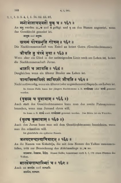 Grammatik; hrsg., übers., erläutert und mit ... - Wilbourhall.org