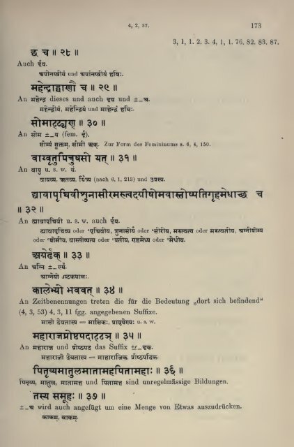 Grammatik; hrsg., übers., erläutert und mit ... - Wilbourhall.org