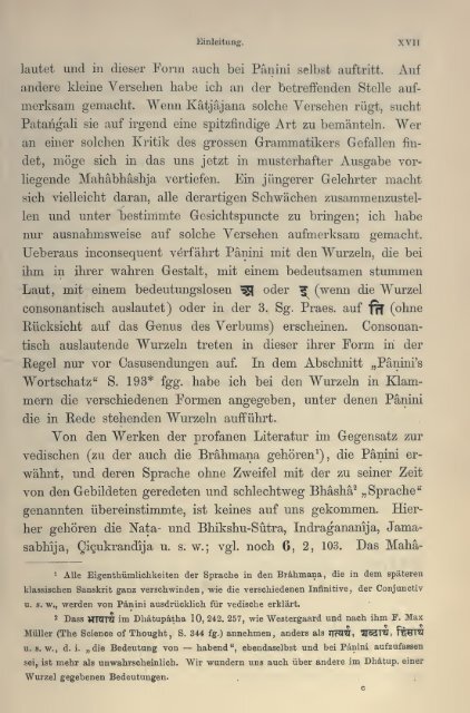 Grammatik; hrsg., übers., erläutert und mit ... - Wilbourhall.org