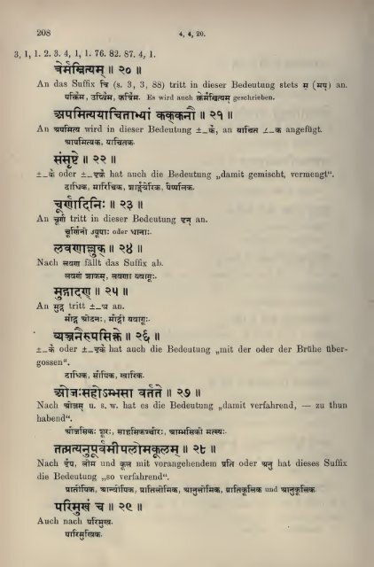 Grammatik; hrsg., übers., erläutert und mit ... - Wilbourhall.org