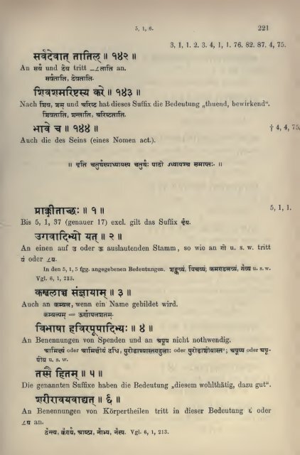 Grammatik; hrsg., übers., erläutert und mit ... - Wilbourhall.org