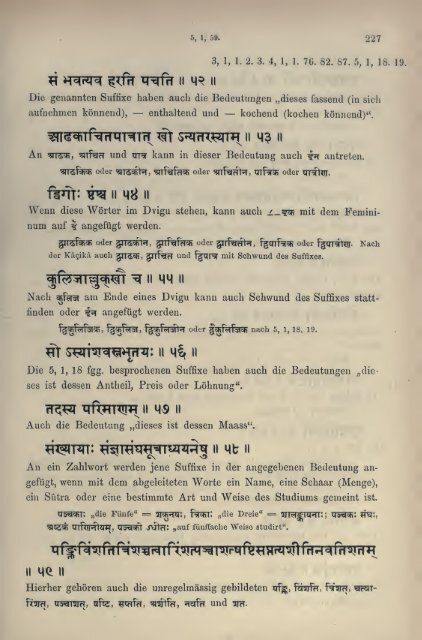 Grammatik; hrsg., übers., erläutert und mit ... - Wilbourhall.org