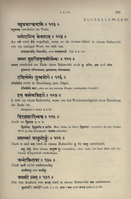 Grammatik; hrsg., übers., erläutert und mit ... - Wilbourhall.org