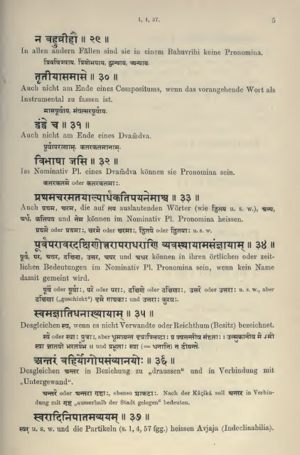 Grammatik; hrsg., übers., erläutert und mit ... - Wilbourhall.org