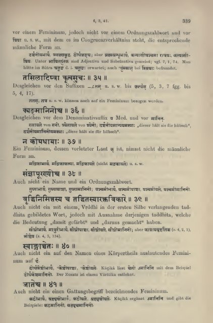 Grammatik; hrsg., übers., erläutert und mit ... - Wilbourhall.org