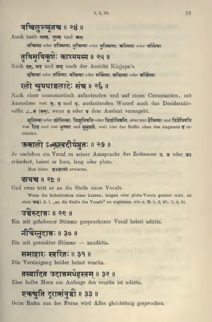 Grammatik; hrsg., übers., erläutert und mit ... - Wilbourhall.org